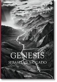 Sebastiao Salgado. Genesis Av Lelia Wanick Salgado Sebastiao Salgado. Genesis Av Lelia Wanick Salgado