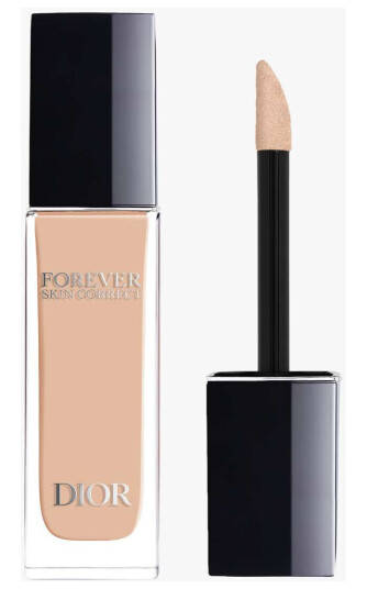 Dior Forever Skin Correct FullCoverage Undereye Concealer 11 ml 2 Warm Peach