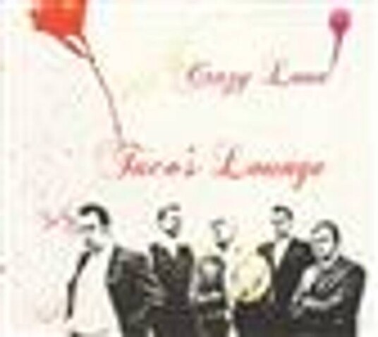 Tuco'S Lounge Crazy Love CD