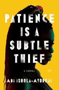 Patience Is A Subtle Thief Av Abi Ishola-Ayodeji
