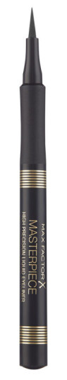 Max Factor Masterpiece High Precision Liquid Eyeliner 015 Charcoal
