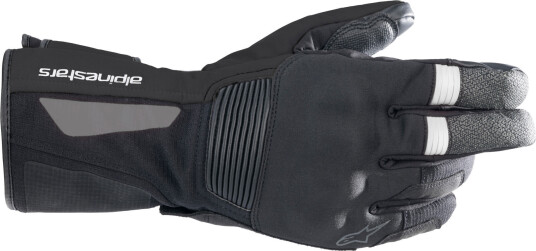 Alpinestars Denali Aerogel Drystar Motorsykkel hanske L Svart Alpinestars Denali Aerogel Drystar Motorsykkel hanske L Svart