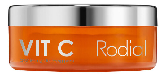 Rodial Vit C Deluxe Ansiktsvann 20 stk