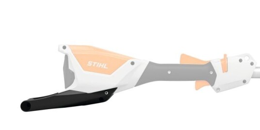 Stihl Extrahandtag Med Fot - Hla 56