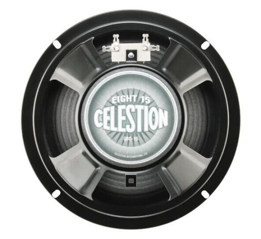 Celestion Eight 15 8r G8c-15 T5813
