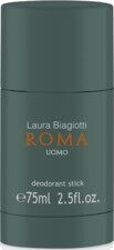 Laura Biagiotti Roma Uomo Deo Stick 75ml Laura Biagiotti Roma Uomo Deo Stick 75ml