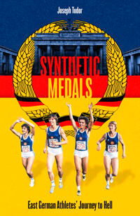 Synthetic Medals Av Joseph Tudor
