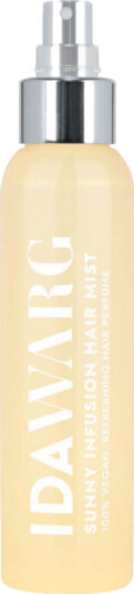 Ida Warg Sunny Infusion Hair Mist 100ml Ida Warg Sunny Infusion Hair Mist 100ml