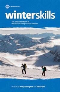 Winter Skills Av Andy Cunningham, Allen Fyffe