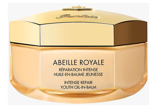 Guerlain Abeille Royale Intensiv Reparerende Ungdoms Olje-i-Balsam 80 ml