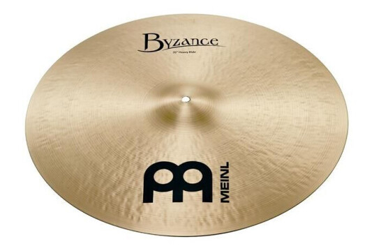 Meinl Byzance 20 Heavy Ride