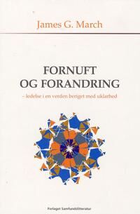 March James G. Fornuft og forandring