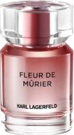 Karl Lagerfeld Fleur De Mûrier Eau de Parfum 50ml med Musk og Sandeltre Karl Lagerfeld Fleur De Mûrier Eau de Parfum 50ml med Musk og Sandeltre