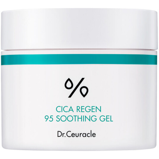 Dr Ceuracle Cica Regen 95 Soothing Gel 110ml