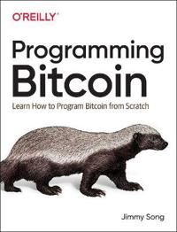 Programming Bitcoin Av Jimmy Song