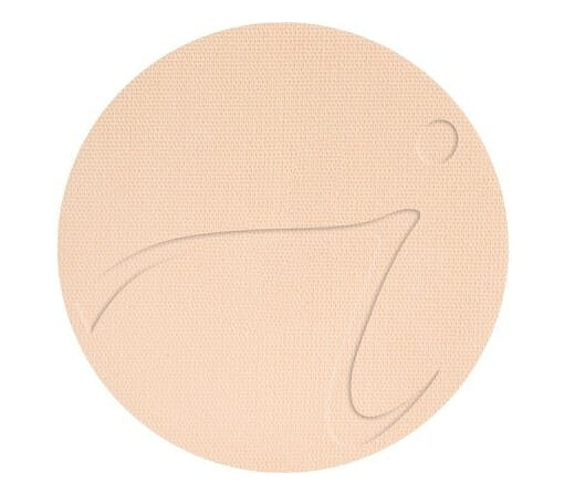 Jane Iredale Purepressed Base SPF20 Refill Silk 9,9 g Pudder Jane Iredale Purepressed Base SPF20 Refill Silk 9,9 g Pudder