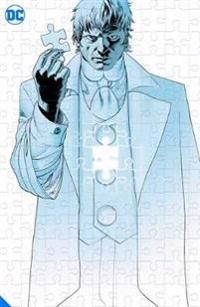 Absolute Planetary Av Warren Ellis, John Cassady