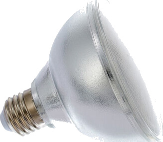 Osram P PAR30 75 36° 10W 2700K E27 Osram P PAR30 75 36° 10W 2700K E27