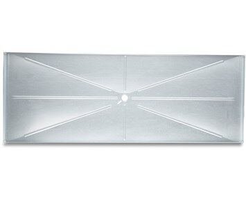 Austin and Barbeque AABQ 3.4 - spare part tray