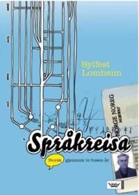 Språkreisa Av Sylfest Lomheim