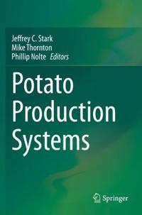 Stark Jeffrey C. Potato Production Systems