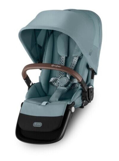 Cybex Gazelle S Seat Unit/sittedel  Sky Blå