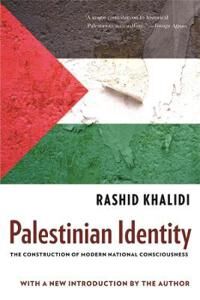 Khalidi Rashid Palestinian Identity