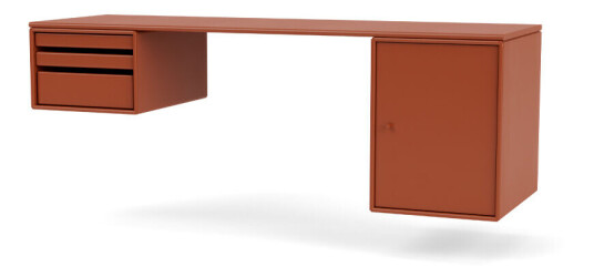 Montana Workshop skrivebord hokkaido 162