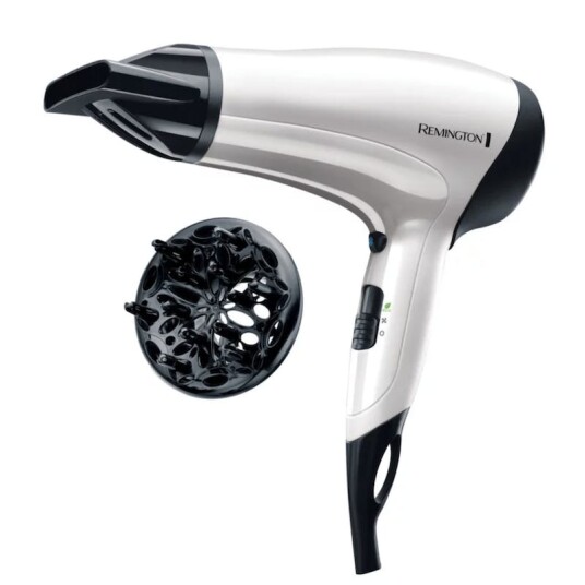 Remington D3015 Power Volume Hair Dryer 1 stk Hårføner Remington D3015 Power Volume Hair Dryer 1 stk Hårføner