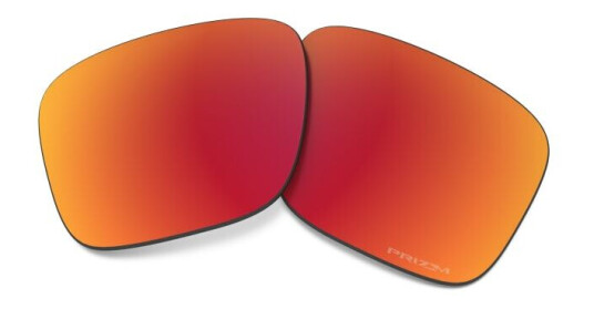 Oakley Holbrook Replacement Lens OneSize, Prizm Ruby