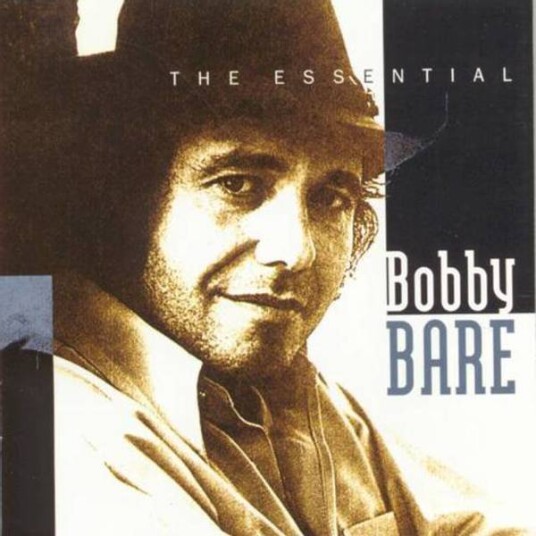 Bobby Bare The Essential Bobby Bare CD