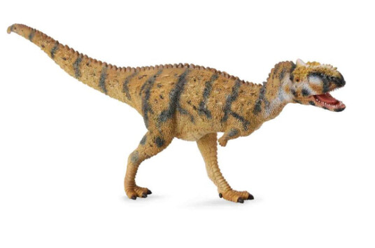 Figur Collecta Rajasaurus 17 cm Figur Collecta Rajasaurus 17 cm