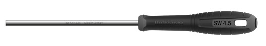 Hultafors Hylseskrutrekker Sw 4.5x125