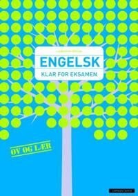Engelsk Av Lisbeth Myklebostad Brevik