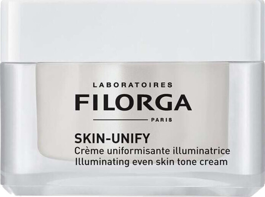 Filorga Skin Unify 50 ml Gjenoppbyggende Dagkrem for Even Hudtone