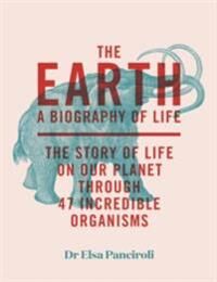 The Earth Av Dr Elsa Panciroli