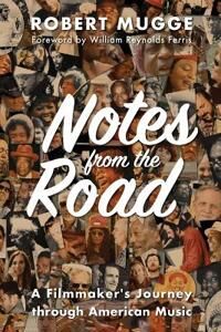 Mugge, Robert Notes from the Road (195886109X)