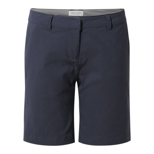 Craghoppers Women's Nosilife Briar Short Bl? 11 Woman Craghoppers Women's Nosilife Briar Short Bl? 11 Woman