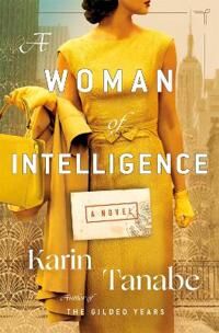 Tanabe Karin A Woman of Intelligence