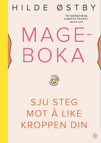 Mageboka Av Hilde Østby