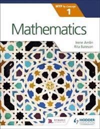 Mathematics For The Ib Myp 1 Av Irina Amlin, Rita Bateson Mathematics For The Ib Myp 1 Av Irina Amlin, Rita Bateson