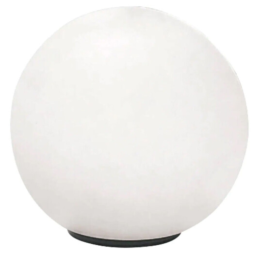 Artemide Dioscuri Table Lamp 42 White Artemide Dioscuri Table Lamp 42 White
