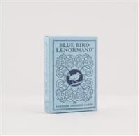 Kaplan, Stuart Blue Bird Lenormand (1572819057)