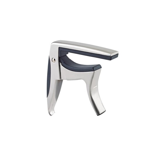 K&M 30910 Guitar Capo. For Klasisk Gitar Flatt Gripebrett