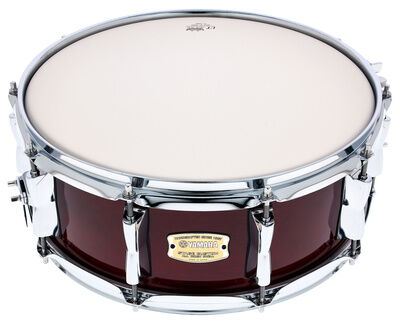 Yamaha Stage Custom 14""x5,5"" Snare CR