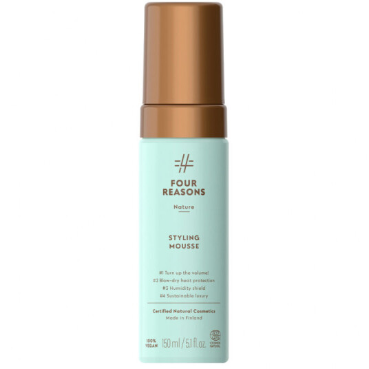 Four Reasons Styling Mousse 150 ml