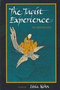 Kohn Livia The Taoist Experience