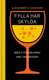 Fylla Har Skylda Av Alexander H. Sandtorv