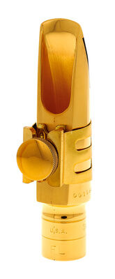 Otto Link Florida Tenor Sax 7 Otto Link Florida Tenor Sax 7