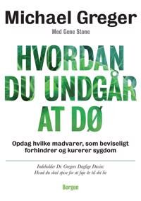 Stone Gene Hvordan du undgår at dø